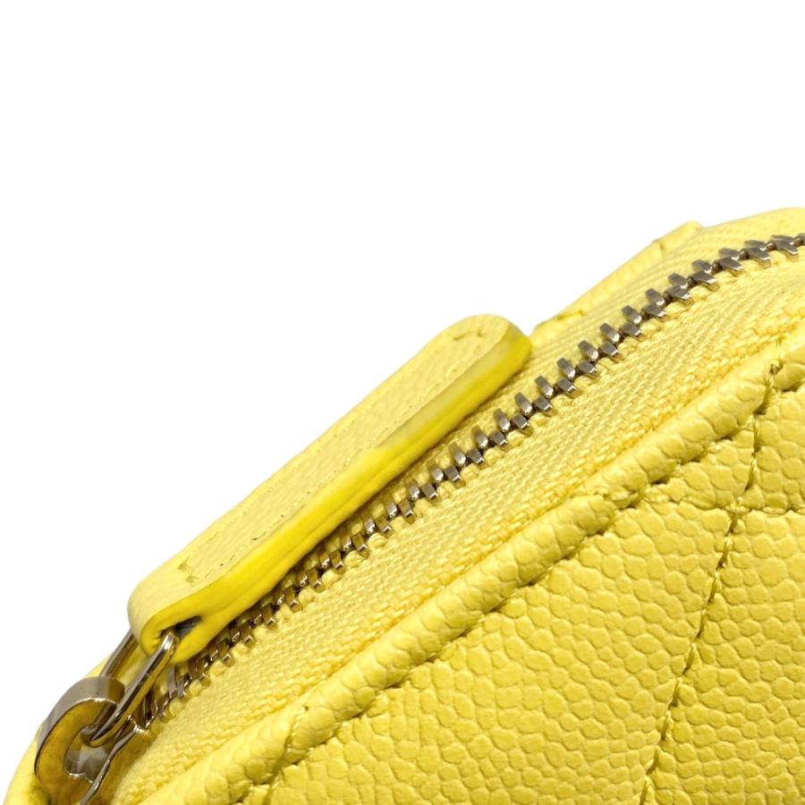 CHANEL（シャネル） コインケース クラシック ジップ コインパース