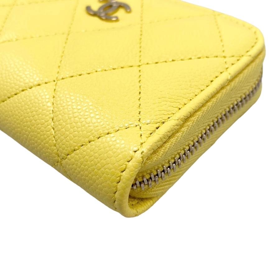 CHANEL（シャネル） コインケース クラシック ジップ コインパース