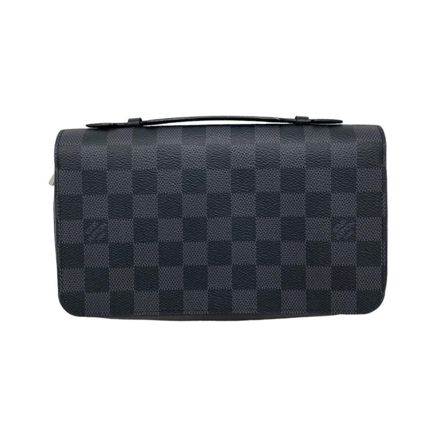 LOUIS VUITTON（ルイ・ヴィトン） 長財布 ジッピーXL N41503 ダミエ