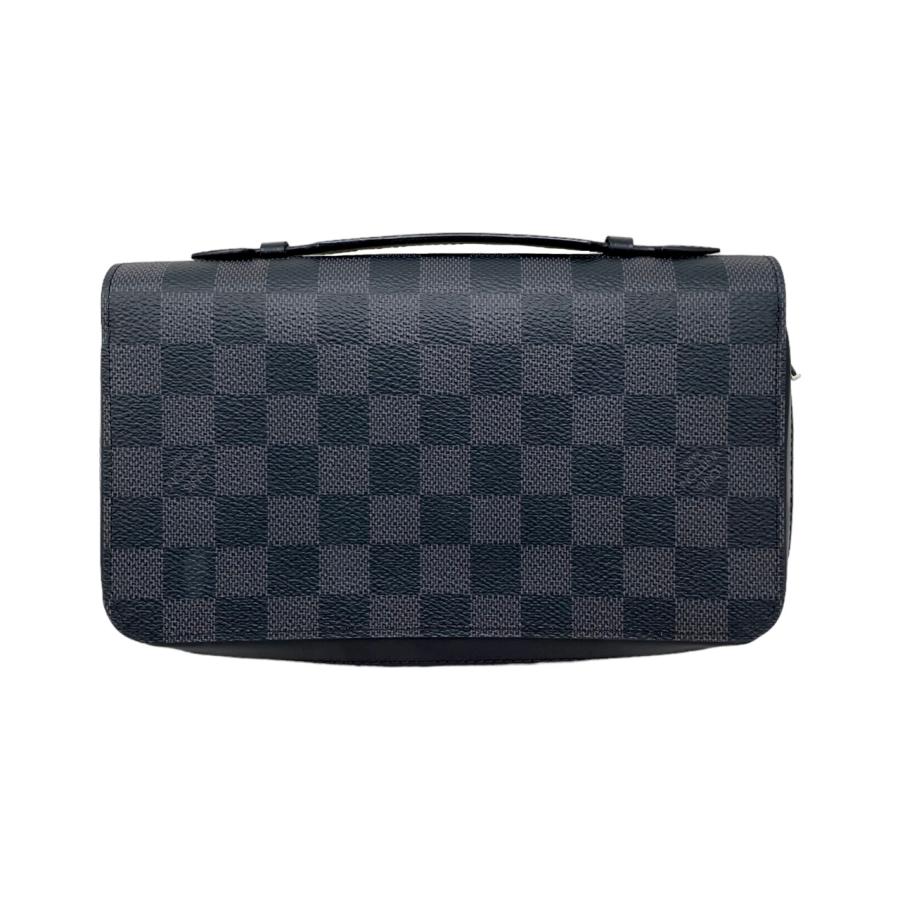 LOUIS VUITTON（ルイ・ヴィトン） 長財布 ジッピーXL N41503 ダミエ