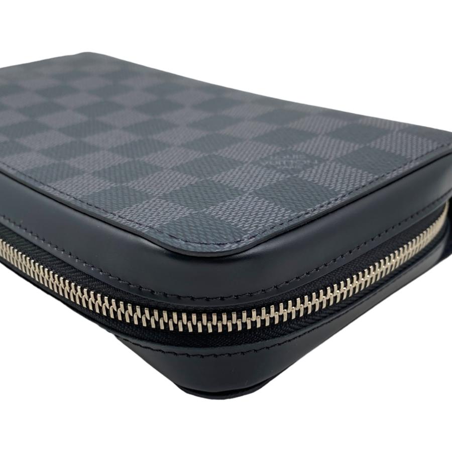 LOUIS VUITTON（ルイ・ヴィトン） 長財布 ジッピーXL N41503 ダミエ
