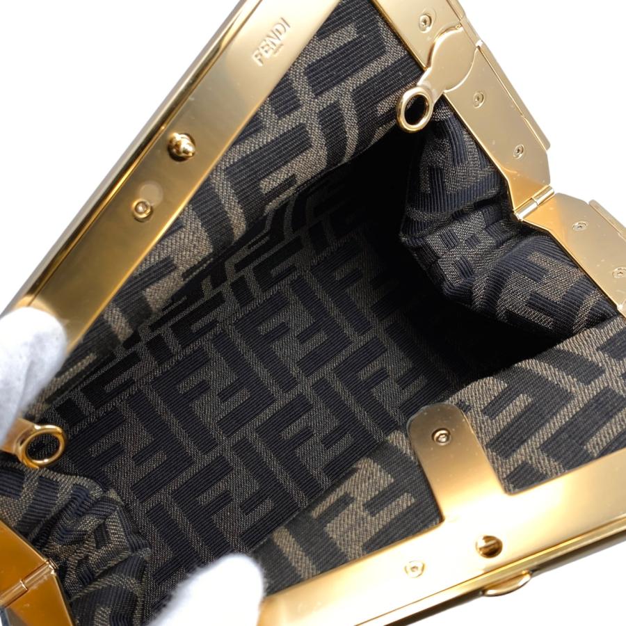 FENDI（フェンディ） ショルダーバッグ ファースト スモールバッグ