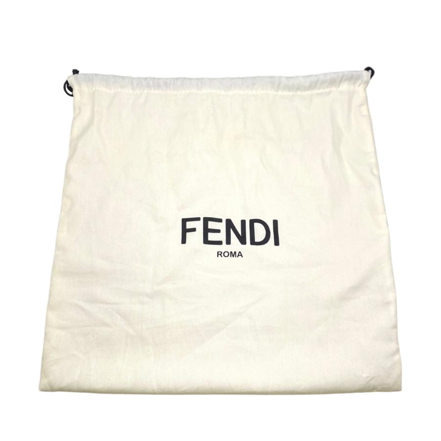 FENDI（フェンディ） ショルダーバッグ ファースト スモールバッグ