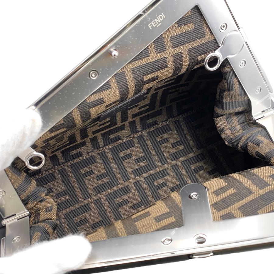 FENDI（フェンディ） ショルダーバッグ ファースト スモールバッグ