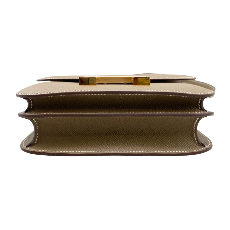 HERMES（エルメス） ショルダーバッグ コンスタンスミニ B刻印