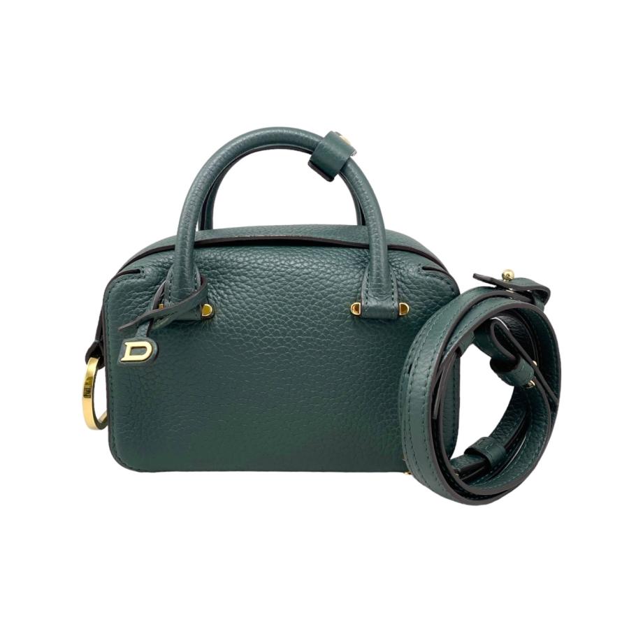 DELVAUX デルヴォー ハンドバッグ ショルダーバッグ クール DELVAUX デルヴォー ハンドバッグ ショルダーバッグ クール