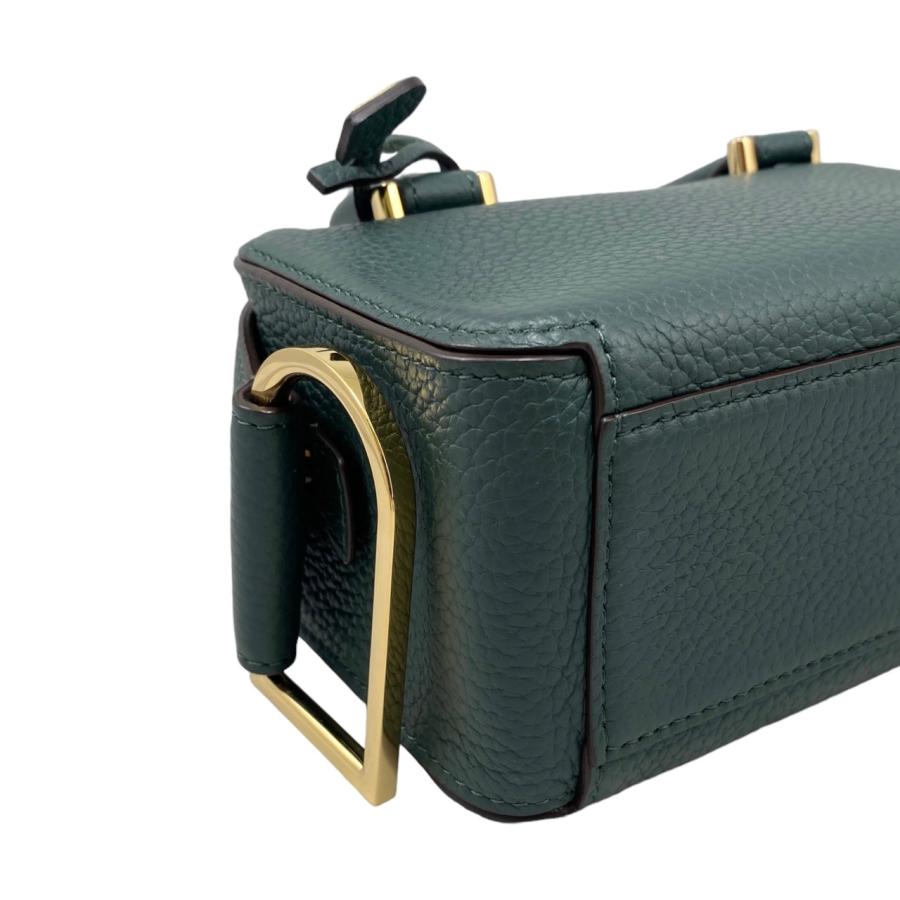 DELVAUX デルヴォー ハンドバッグ ショルダーバッグ クール DELVAUX デルヴォー ハンドバッグ ショルダーバッグ クール