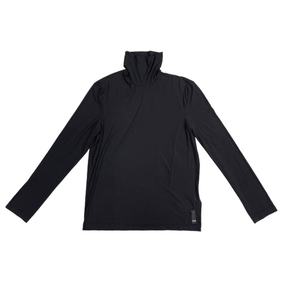 FENDI フェンディ 長袖 ハイネック カットソー FY0983 AH19