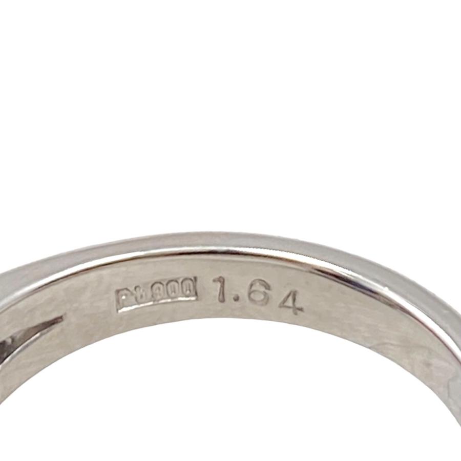 サファイアとメレダイアのリング サファイヤにそっと寄り添うダイヤにも美しい輝きを | 結婚