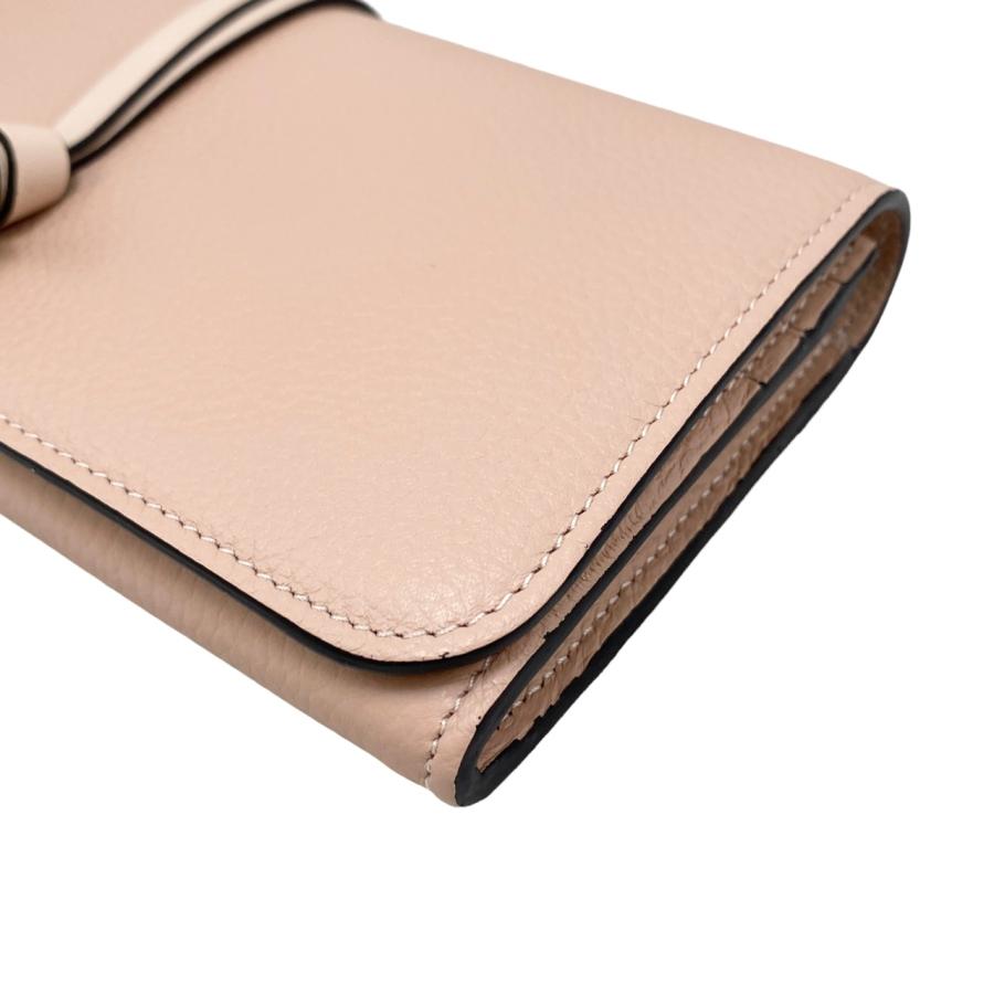 Chloe（クロエ） 長財布 アルファベット ロングウォレット