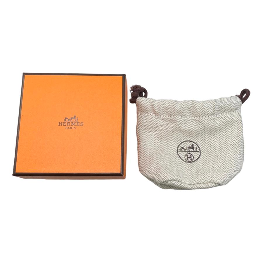 HERMES（エルメス） ブレスレット コリエ・ド・シアン H068440CD89T2 U