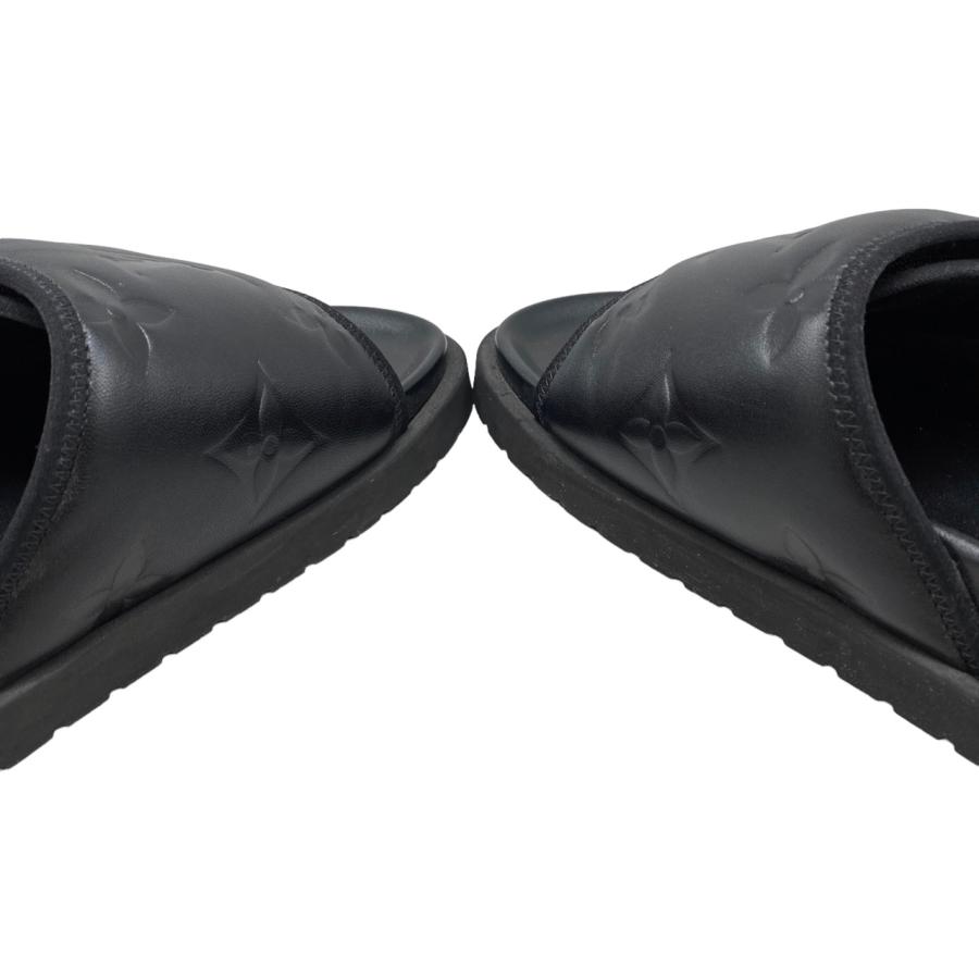 LOUIS VUITTON（ルイ・ヴィトン） サンダル マイアミライン 1AA7RQ 7