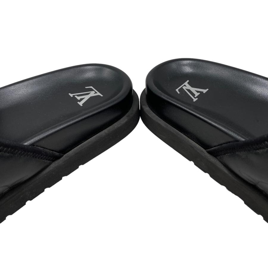 LOUIS VUITTON ルイヴィトン サンダル マイアミライン 1AA7RQ 7