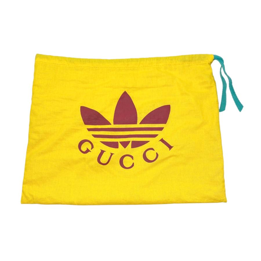ADIDAS X GUCCI グッチ×アディダスコラボ ショルダーバッグ ホース