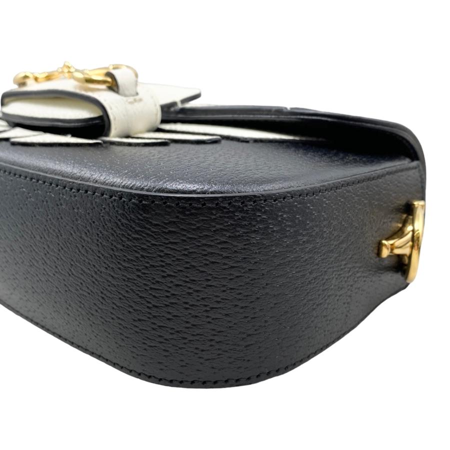 GUCCI　ショルダーバック ADIDAS X GUCCI グッチ×アディダスコラボ ショルダーバッグ