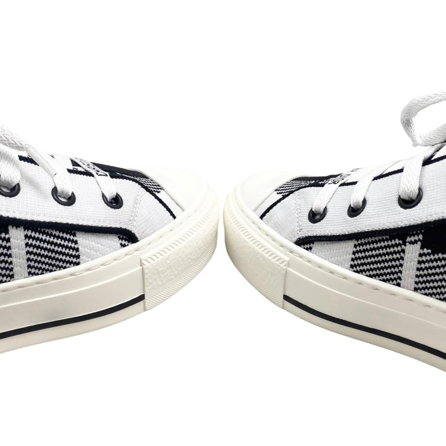 試着程度】クリスチャンディオールサイズ表記「35 1/2」22.5センチ