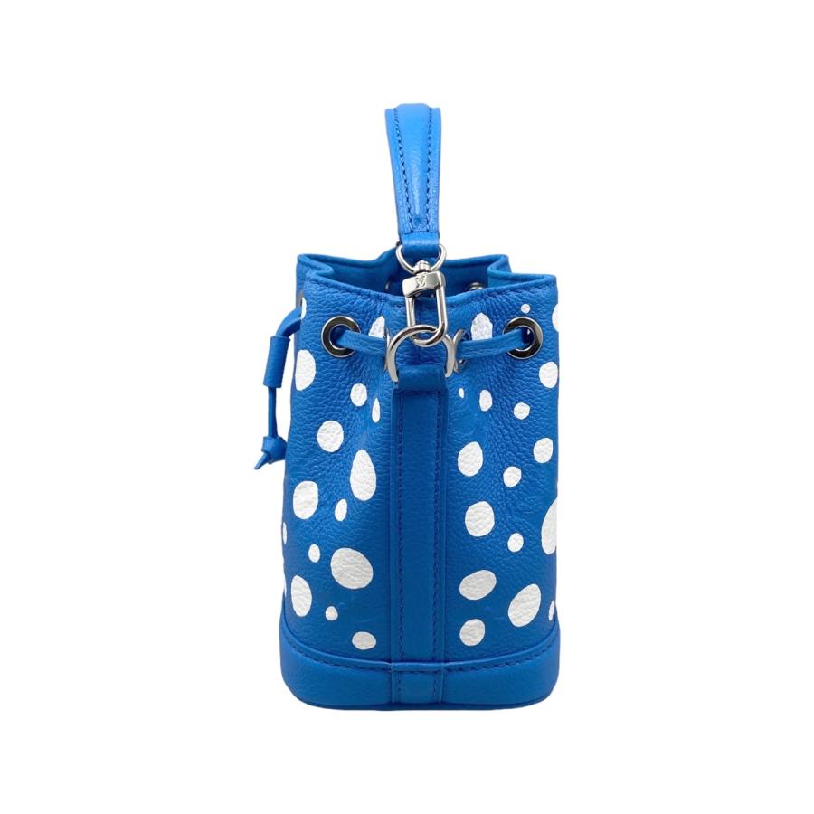 LOUIS VUITTON（ルイ・ヴィトン） ルイヴィトン×草間彌生 ハンドバッグ