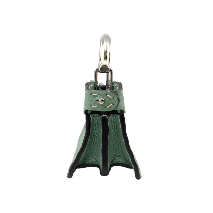 フェンディ マイクロアイシーユー ピーカブー ショルダーバッグ 7AS106 楽天市場】【新品・未使用品】フェンディ FENDI ピーカブー アイシー