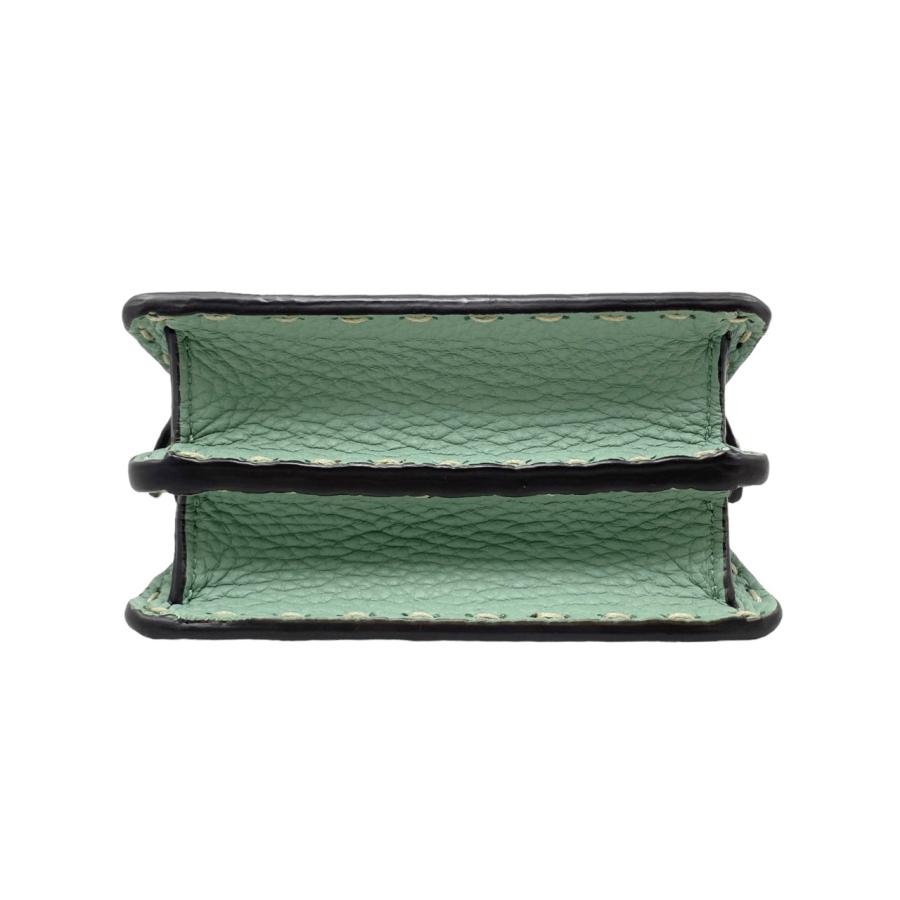 FENDI（フェンディ） ハンドバッグ ショルダーバッグ マイクロ