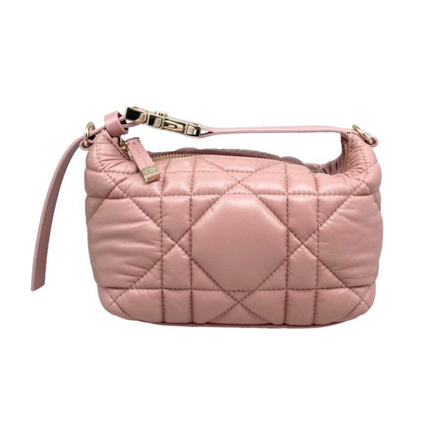 Christian Dior クリスチャンディオール ハンドバッグ ノマド Christian Dior クリスチャンディオール ハンドバッグ ノマド