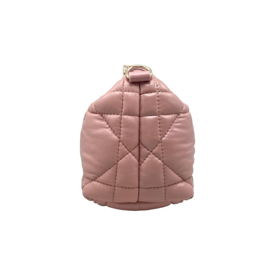 Christian Dior クリスチャンディオール ハンドバッグ ノマド ポーチ