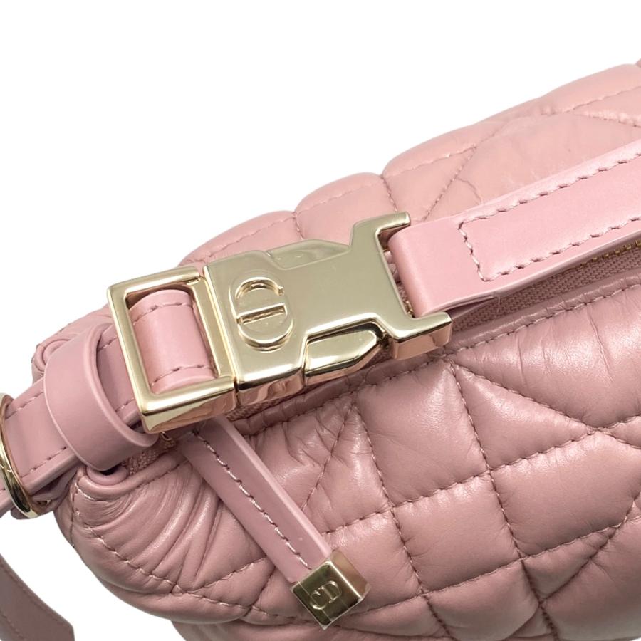 Christian Dior クリスチャンディオール ハンドバッグ ノマド