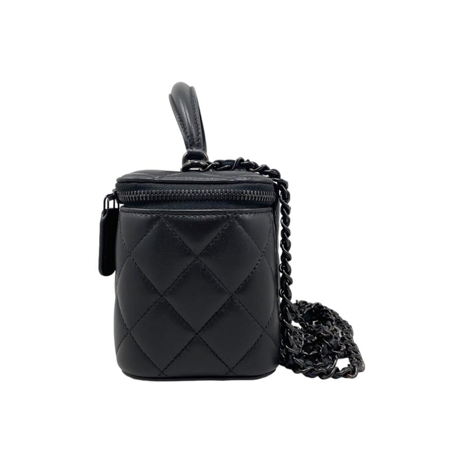 CHANEL（シャネル） ハンドバッグ ショルダーバッグ バニティケース