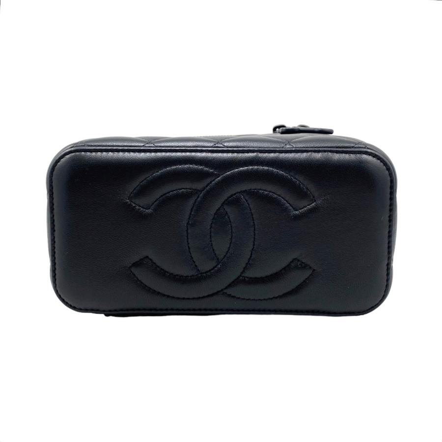 CHANEL（シャネル） ハンドバッグ ショルダーバッグ バニティケース