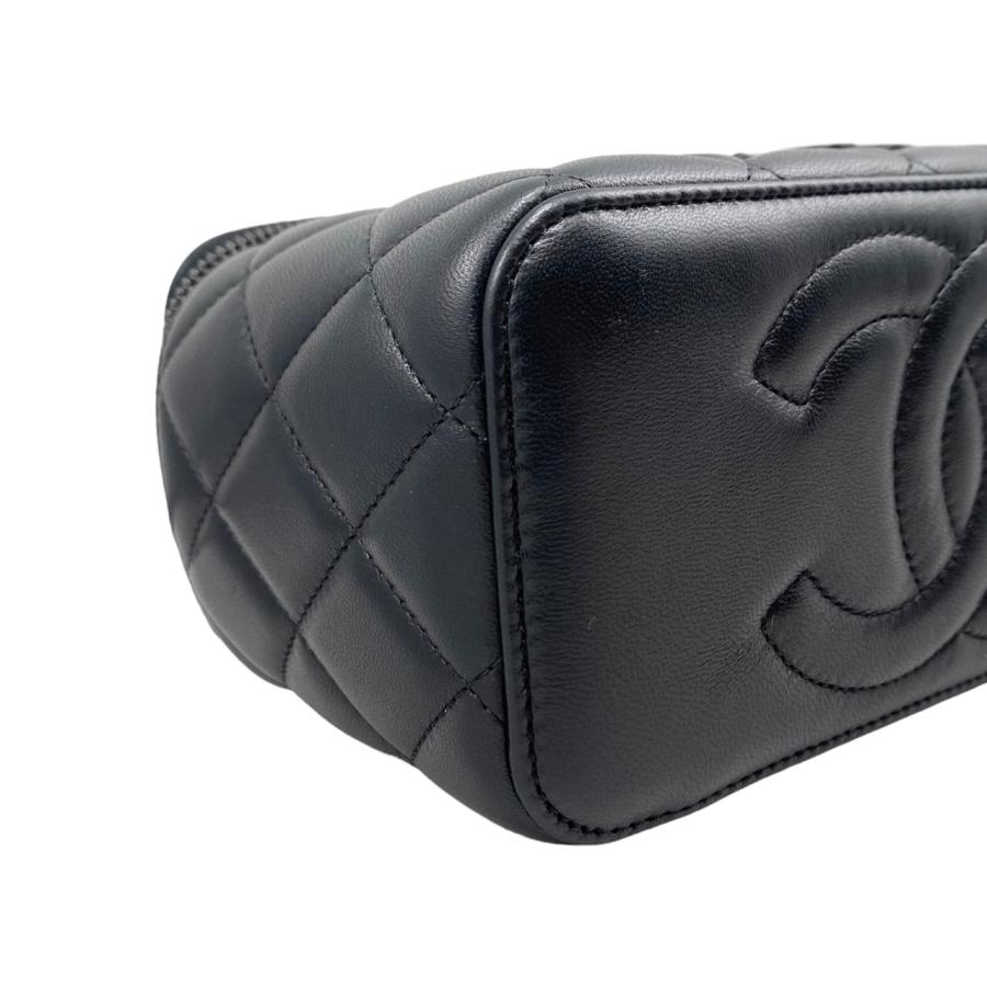 CHANEL（シャネル） ハンドバッグ ショルダーバッグ バニティケース