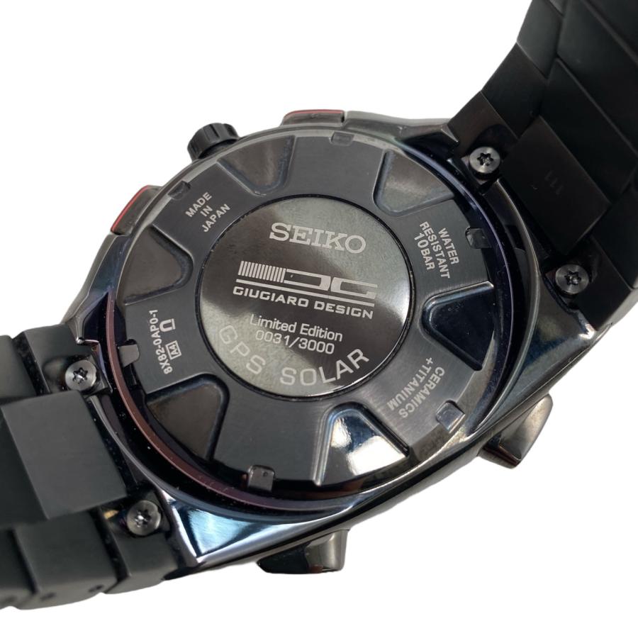 SEIKO（セイコー） 腕時計 アストロン ジウジアーロ デザイン 8X82