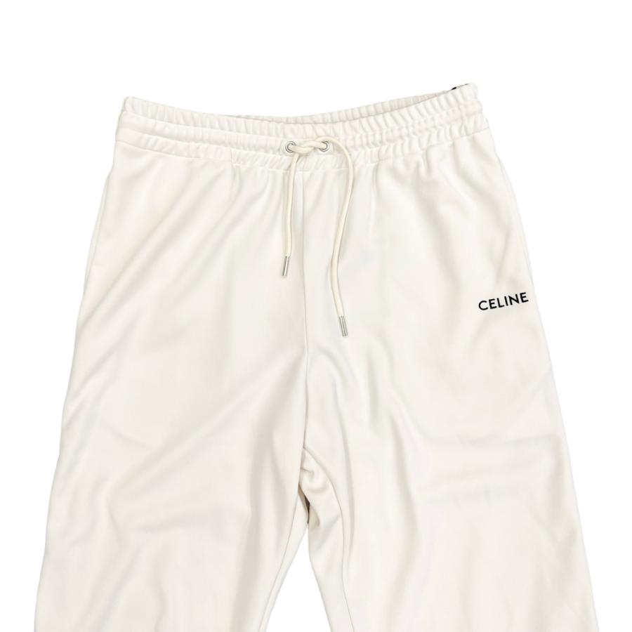 ※期間限定値下げ　CELINE トラックパンツ　ジャージ 121055.jpg