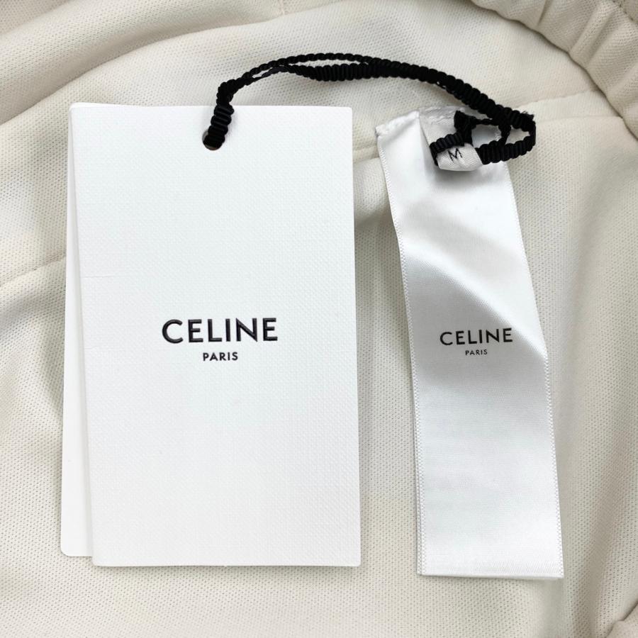CELINE セリーヌバイエディスリマン ジャージ ダブルフェイス