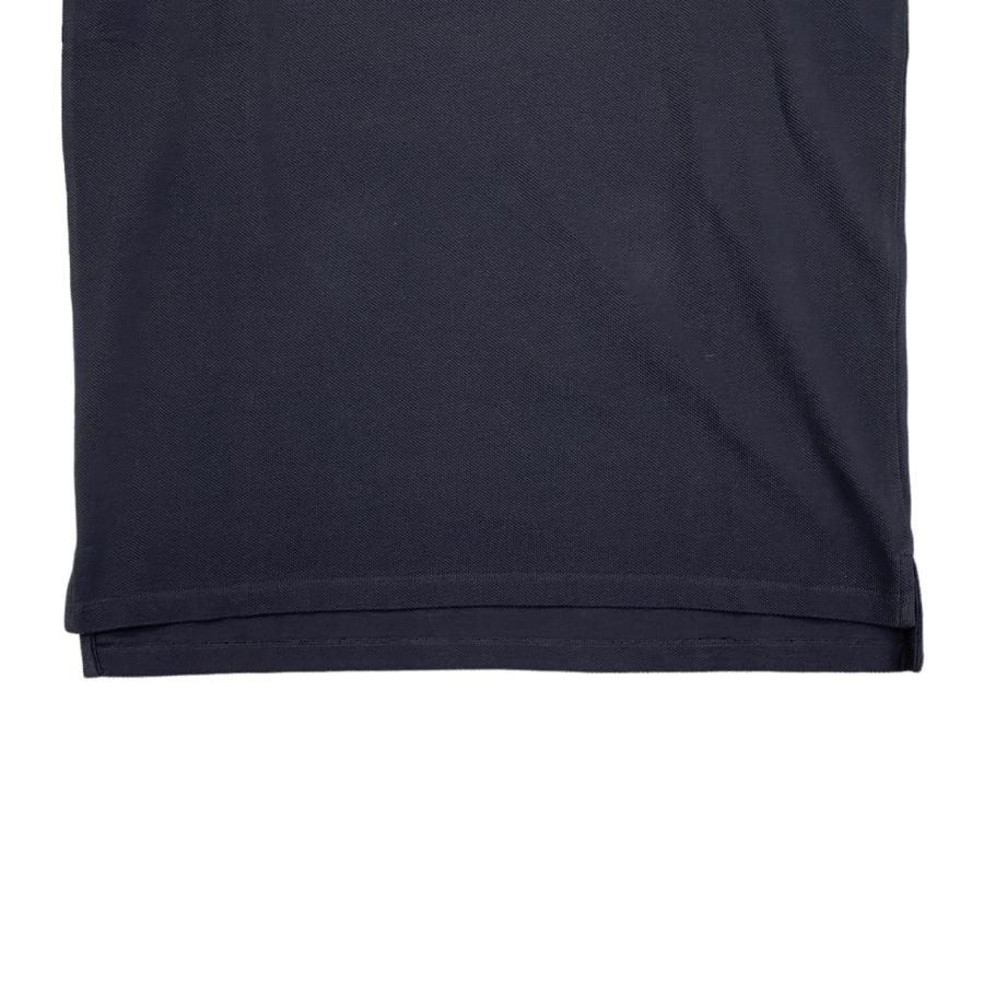 LOEWE ロエベ 半袖Tシャツ アナグラム刺繍 ポロシャツ LOEWE ロエベ 半袖Tシャツ アナグラム刺繍 ポロシャツ