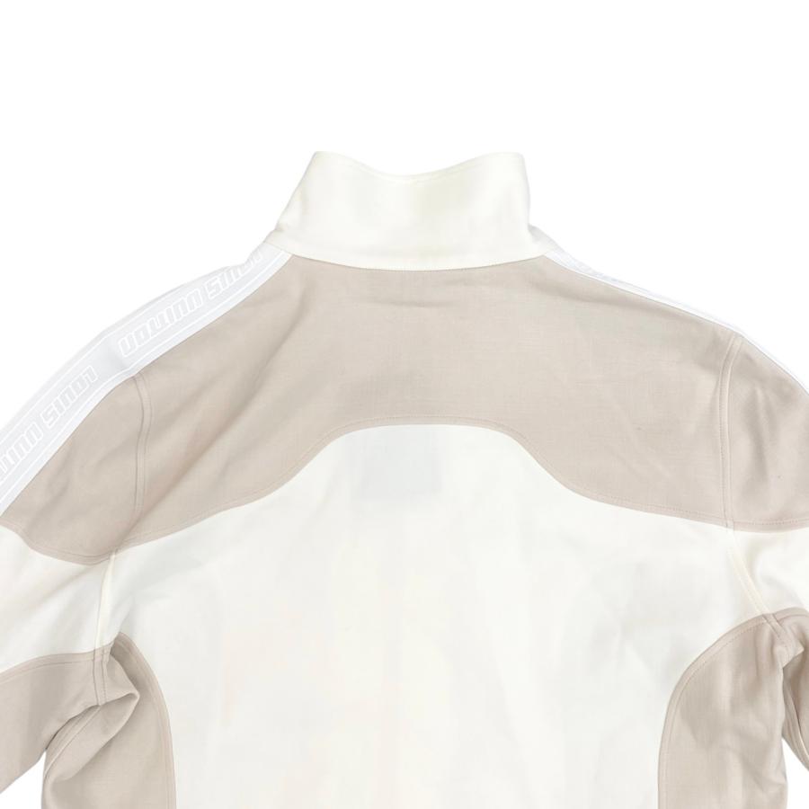 LOUIS VUITTON（ルイ・ヴィトン） ジャンバー ロゴテープトラック