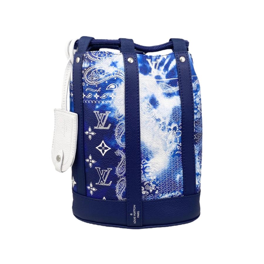 LOUIS VUITTON ルイヴィトン ショルダーバッグ ランドネPM
