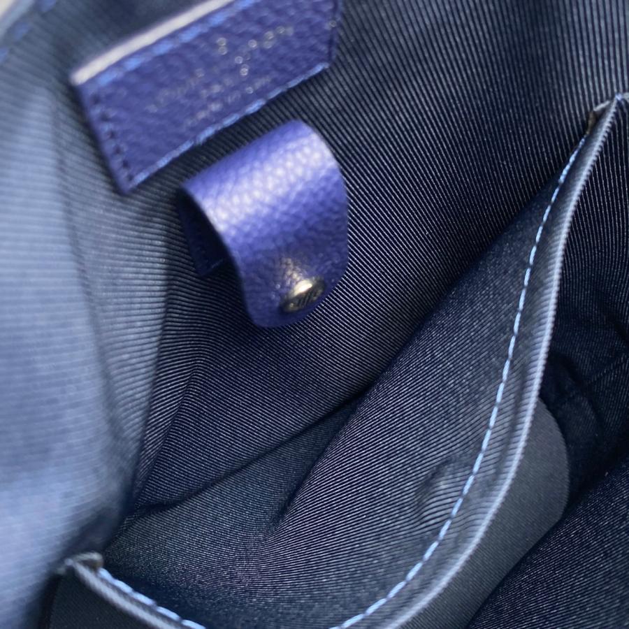 LOUIS VUITTON（ルイ・ヴィトン） ショルダーバッグ ランドネPM M20562