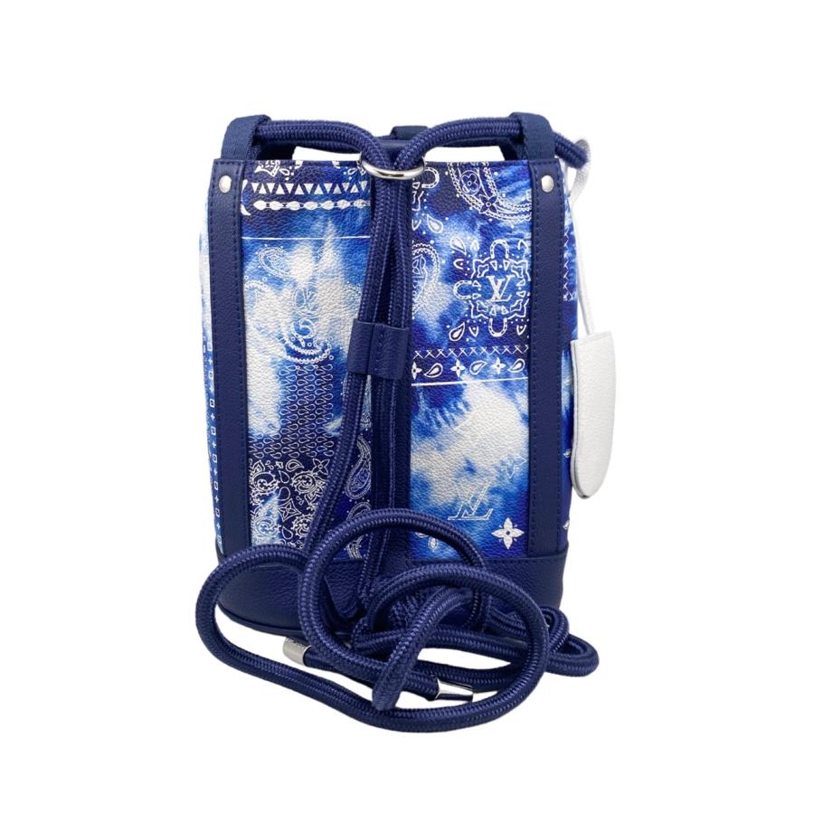 ルイビトンランドネPMモノグラムショルダーバッグ