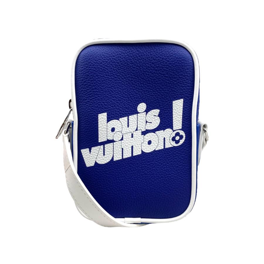 LOUIS VUITTON（ルイ・ヴィトン） ショルダーバッグ ダヌーヴPPM 