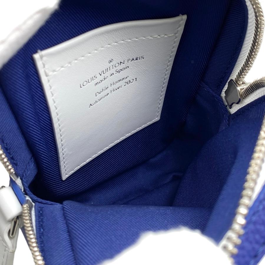 LOUIS VUITTON（ルイ・ヴィトン） ショルダーバッグ ダヌーヴPPM 