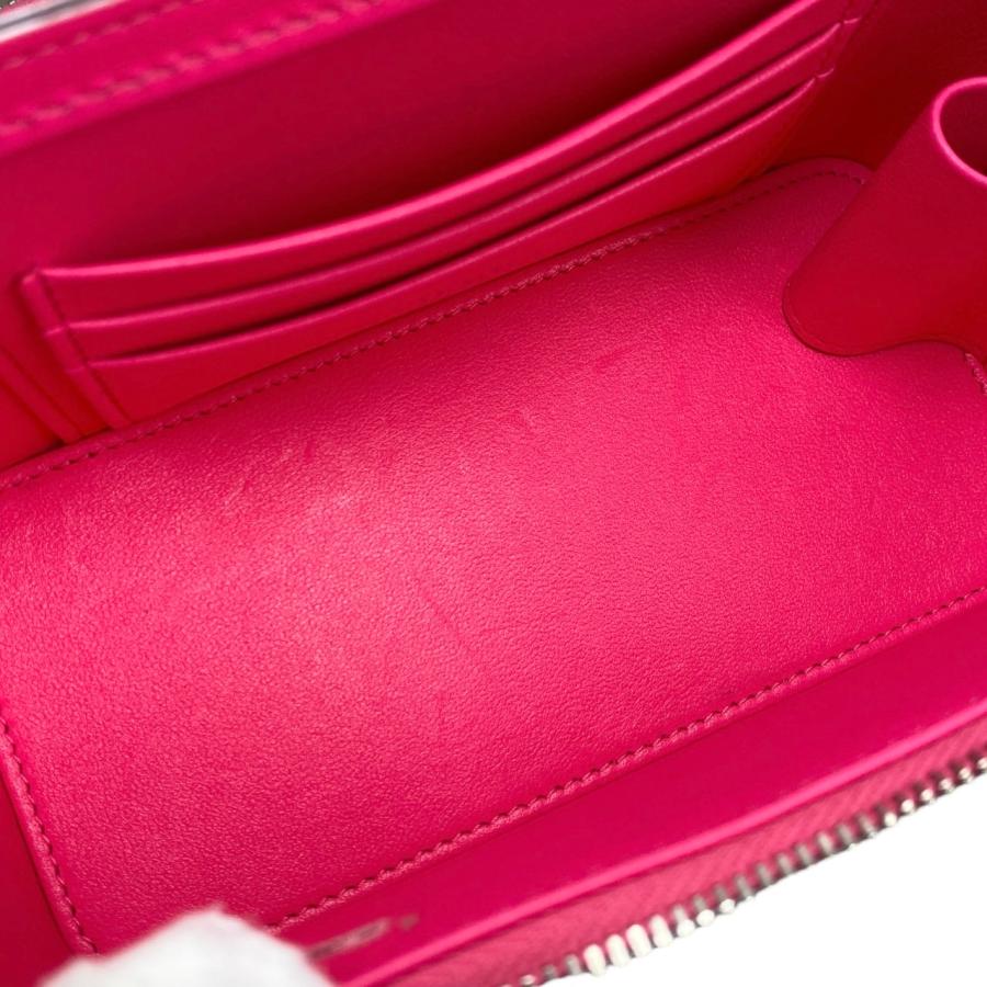 CHANEL（シャネル） ショルダーバッグ バニティバッグ AP3697