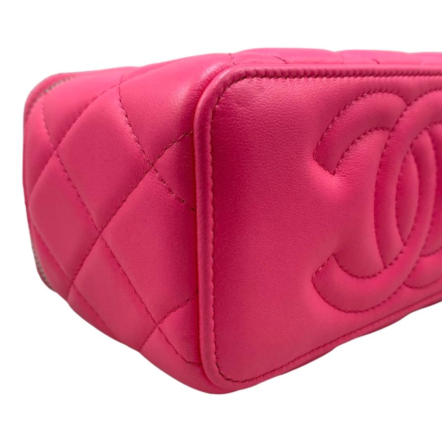 CHANEL シャネル ショルダーバッグ バニティバッグ AP3697 CHANEL シャネル ショルダーバッグ バニティバッグ AP3697