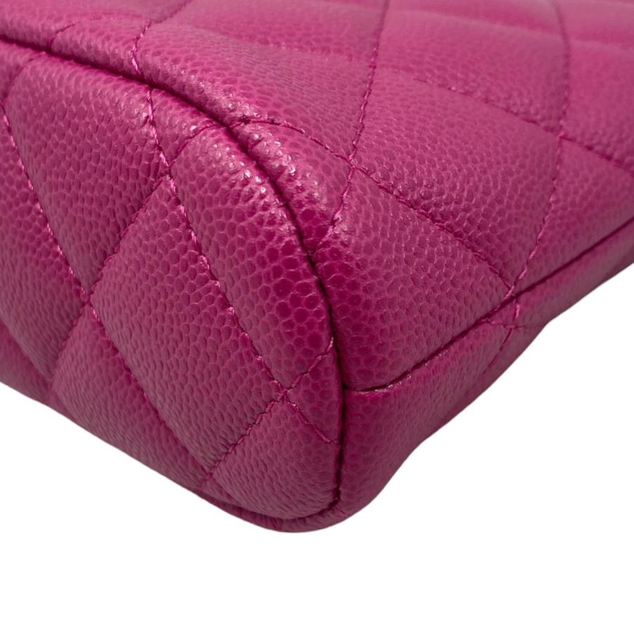 CHANEL シャネル ショルダーバッグ クラシックチェーンクラッチ