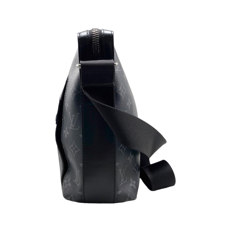 ルイヴィトン メッセンジャーPM モノグラム ブラック エクリプス M40565 楽天市場】【新品未使用品】LOUIS VUITTON ルイ ヴィトン