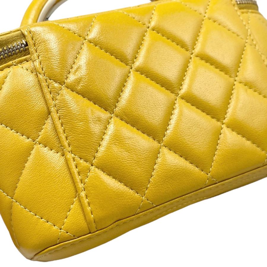 CHANEL（シャネル） ハンドバッグ ショルダーバッグ ココハンドル