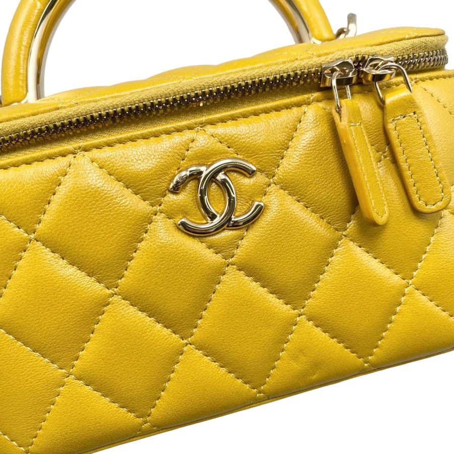 CHANEL（シャネル） ハンドバッグ ショルダーバッグ ココハンドル