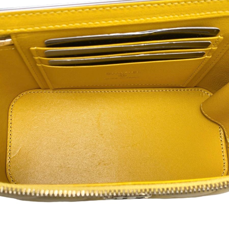 CHANEL（シャネル） ハンドバッグ ショルダーバッグ ココハンドル