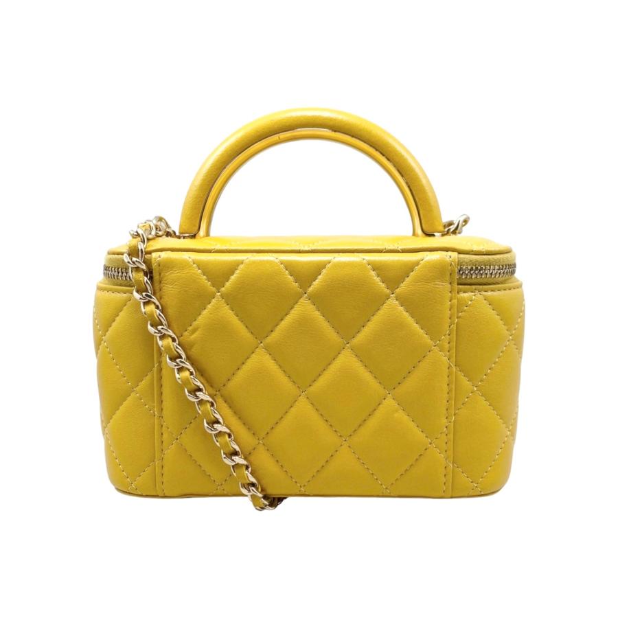 CHANEL（シャネル） ハンドバッグ ショルダーバッグ ココハンドル