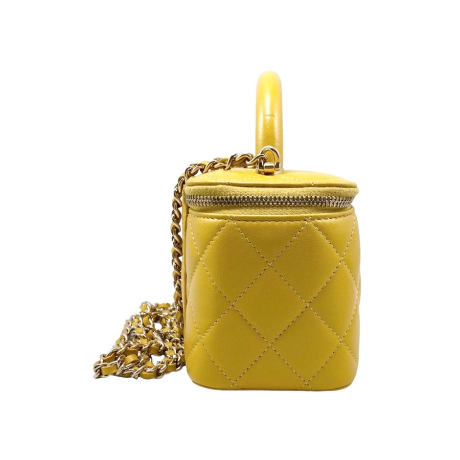 CHANEL（シャネル） ハンドバッグ ショルダーバッグ ココハンドル