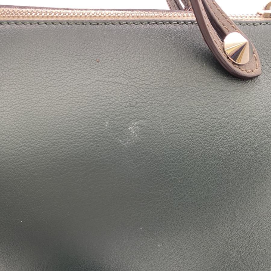 FENDI フェンディ バイザウェイ ミディアム 2way ハンドバッグ FENDI フェンディ バイザウェイ ミディアム 2way ハンドバッグ