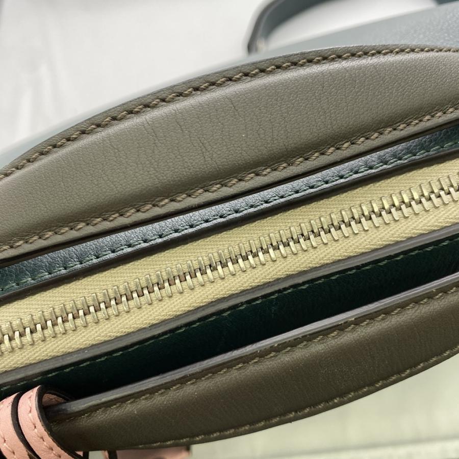 FENDI フェンディ バイザウェイ ミディアム 2way ハンドバッグ FENDI フェンディ バイザウェイ ミディアム 2way ハンドバッグ